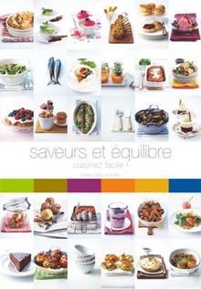 Saveurs et équilibre