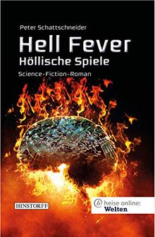 Hell Fever - Höllische Spiele (heise online: Welten)