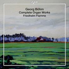 Complete Organ Works