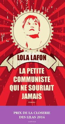 La petite communiste qui ne souriait jamais