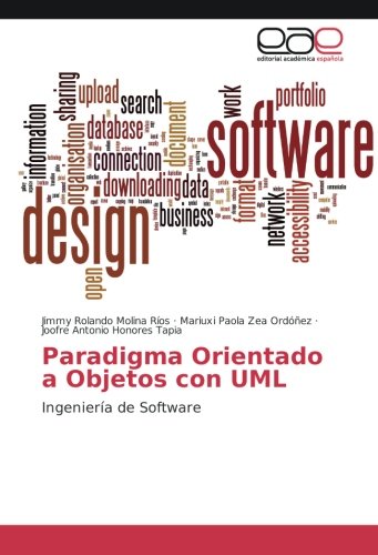 Paradigma Orientado a Objetos con UML: Ingeniería de Software