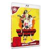 Shaw Brothers - Todesengel des Kung Fu (Deadly Angels) - Blu-ray - Cover B