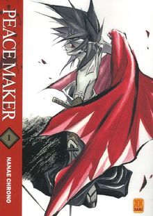 Peace maker. Vol. 1