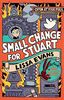 Evans, L: Small Change for Stuart