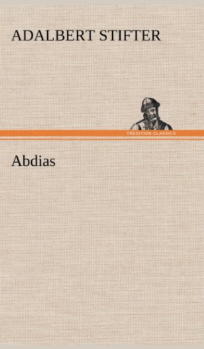 Abdias