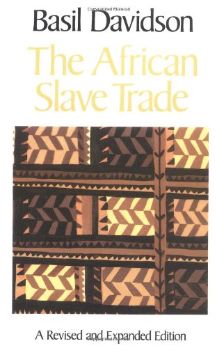 The African Slave Trade