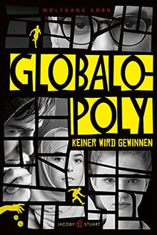 Globalopoly. Keiner wird gewinnen