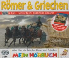 Die Welt der Römer & Griechen