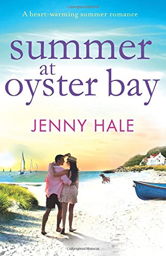 Summer at Oyster Bay: A heart-warming summer romance