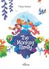 The monkey family, Tome 1