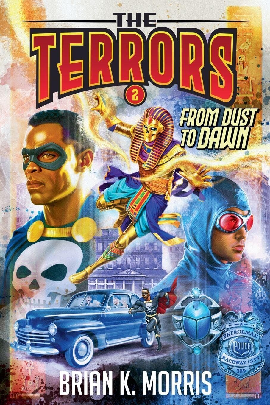 The Terrors 2