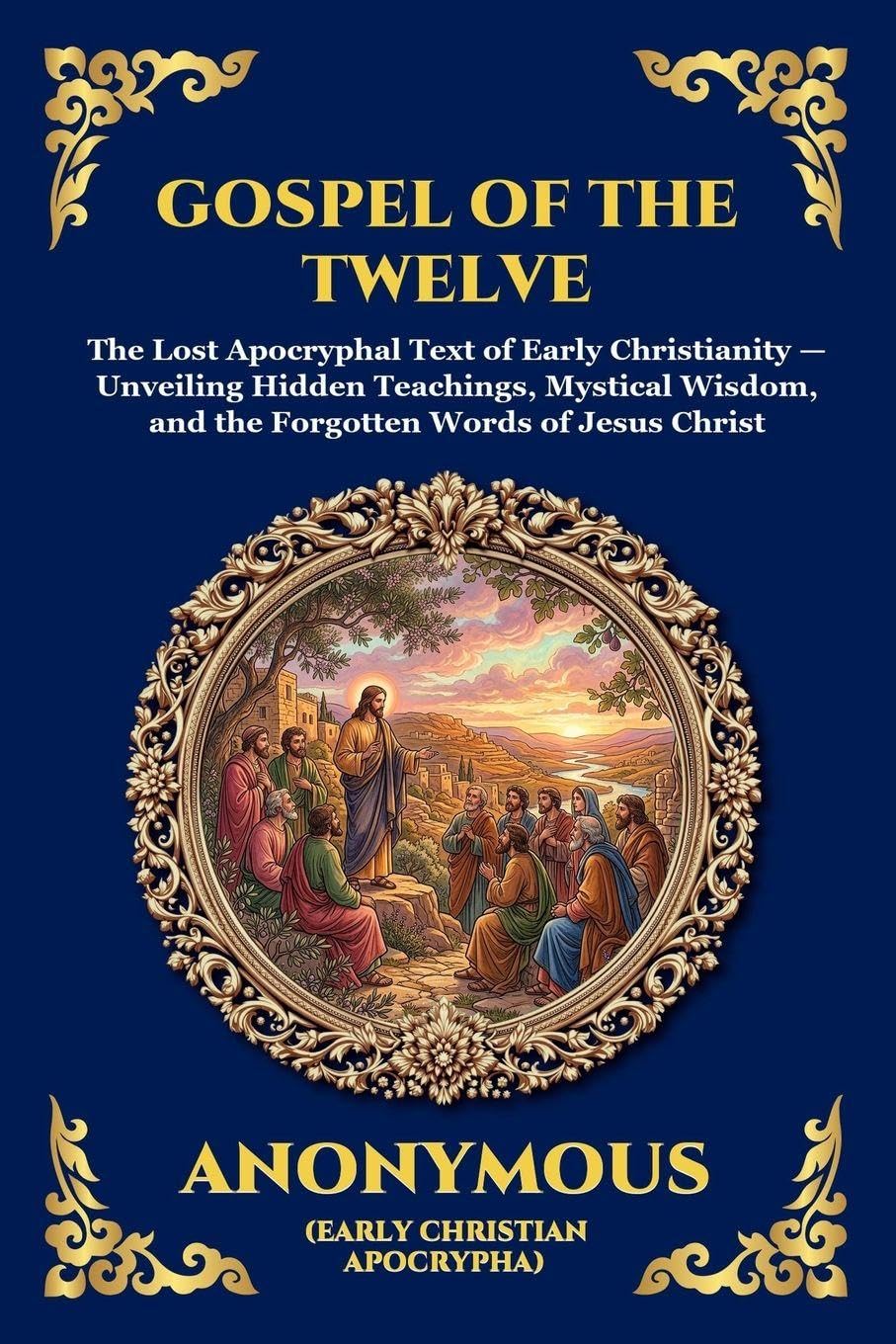 Gospel of the Twelve