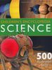 Children's Encyclopedia Science: The Fascinating World of Science, with Detailed Information