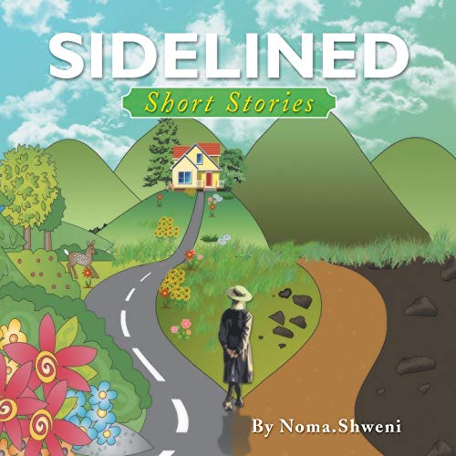 Sidelined: Short Stories