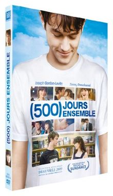 500 jours ensemble [FR Import]