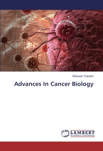 Advances In Cancer Biology