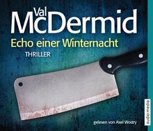 Echo einer Winternacht, 6 CDs