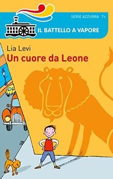 Un cuore da Leone