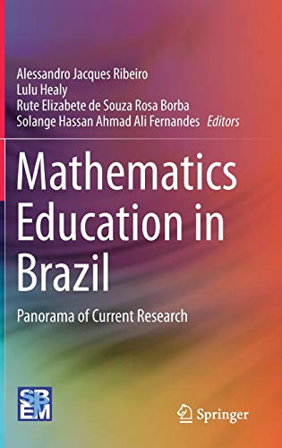 Mathematics Education in Brazil: Panorama of Current Research