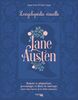 Jane Austen : encyclopédie visuelle : romans et adaptations, personnages et lieux de tournage