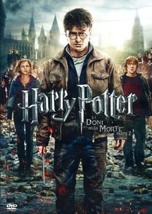 Harry Potter e i doni della morte - Parte 2 [IT Import]