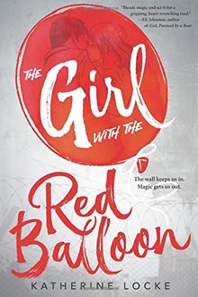 The Girl with the Red Balloon (Balloonmakers)