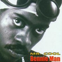 Mr.Cool