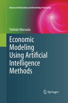 Economic Modeling Using Artificial Intelligence Methods (Advanced Information and Knowledge Processing)
