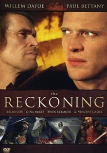 The Reckoning (Einzel-DVD)