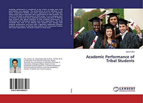 Academic Performance of Tribal Students