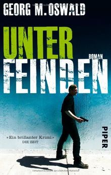 Unter Feinden: Roman