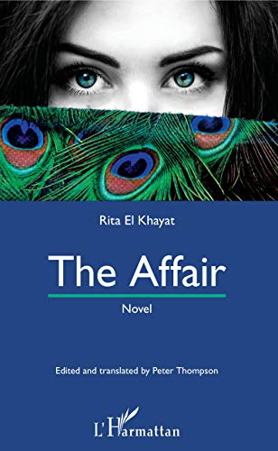 The affair : novel