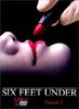 Six Feet Under - L'Intégrale Saison 1 - Coffret 5 DVD [FR Import]