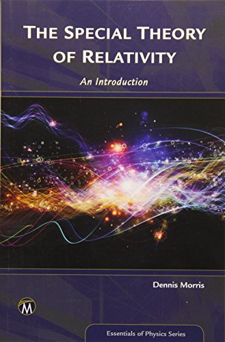 The Special Theory of Relativity (Essentials of Physics)