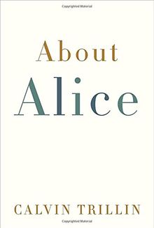 About Alice