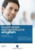 Business Sprachkurs English