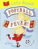 Let's Read! Football Fever