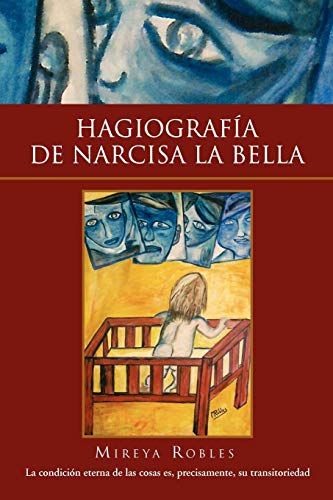 HAGIOGRAFÍA DE NARCISA LA BELLA