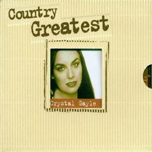 Country Greatest