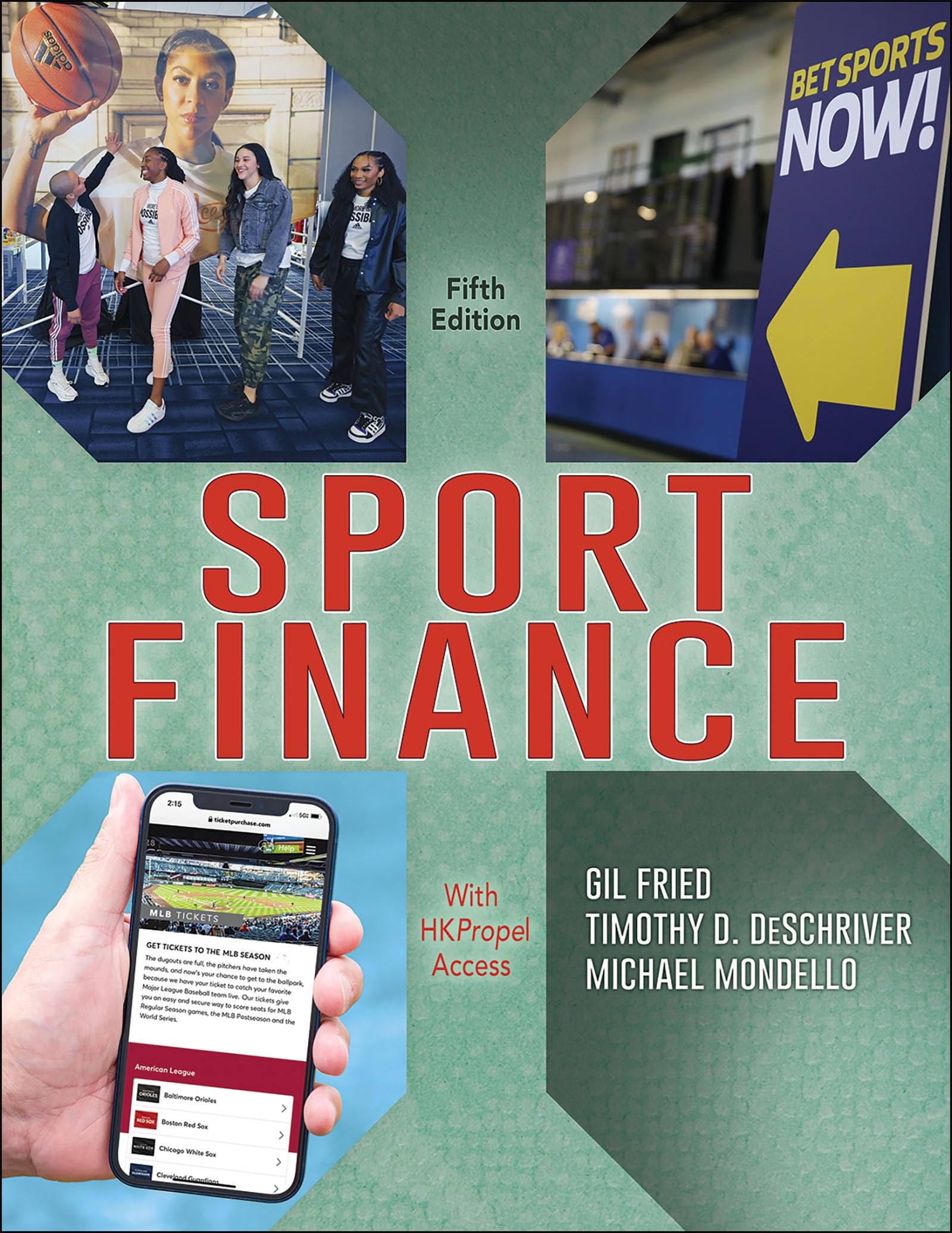 Sport Finance - Neuware