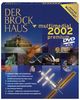 Brockhaus multimedial 2002 premium (DVD-ROM)