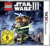 Lego Star Wars 3 - The Clone Wars [Software Pyramide]