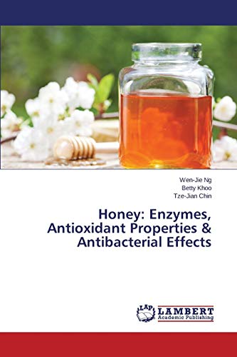Honey: Enzymes, Antioxidant Properties & Antibacterial Effects