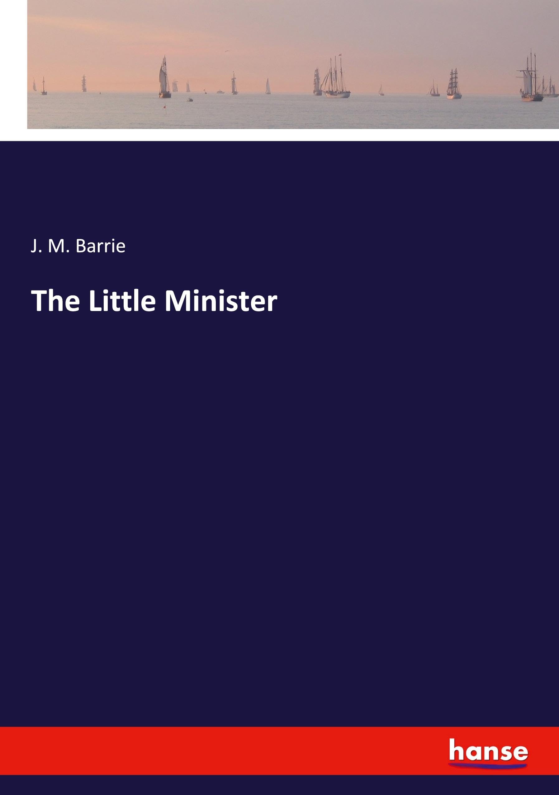 The Little Minister: DE