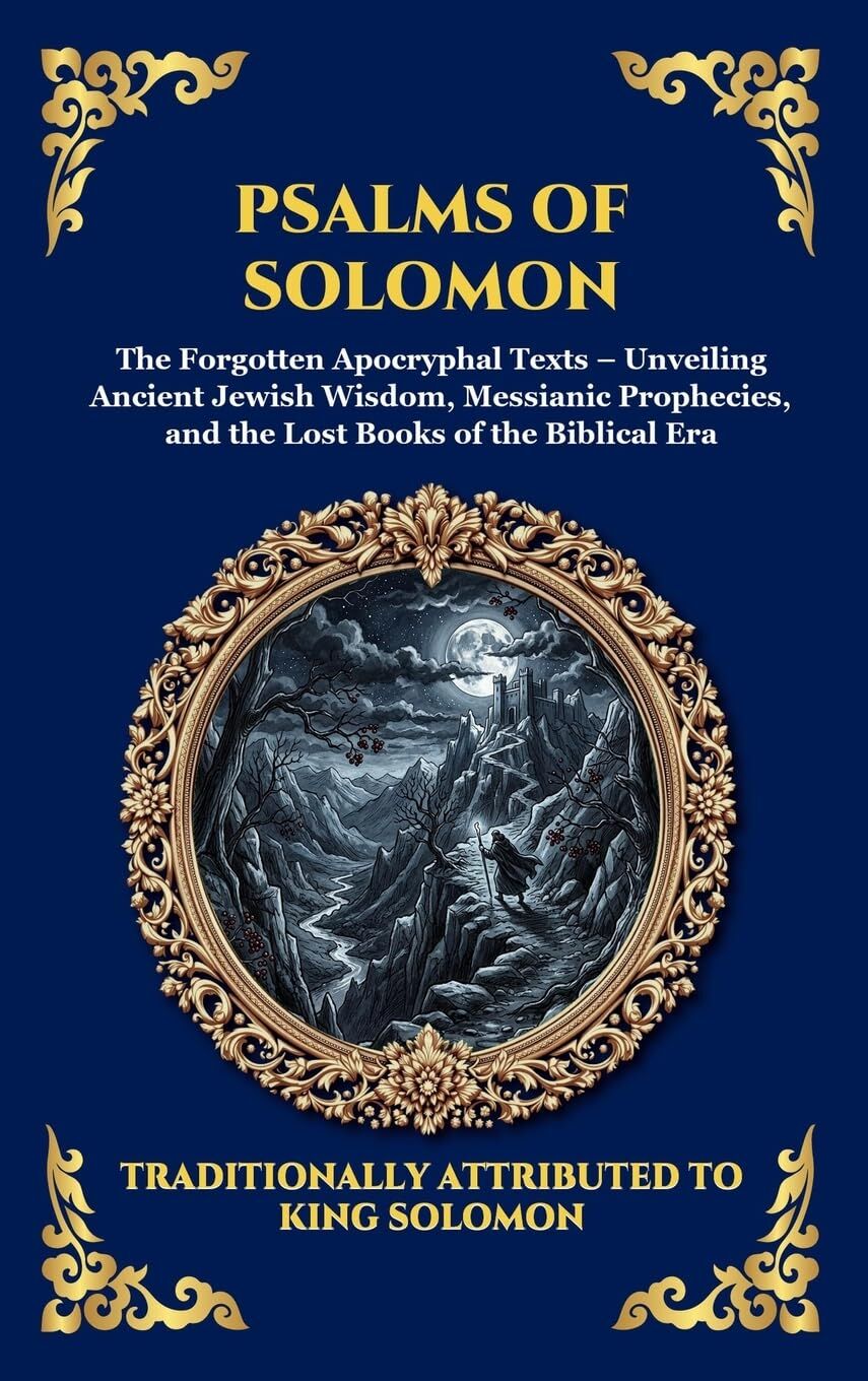 Psalms of Solomon