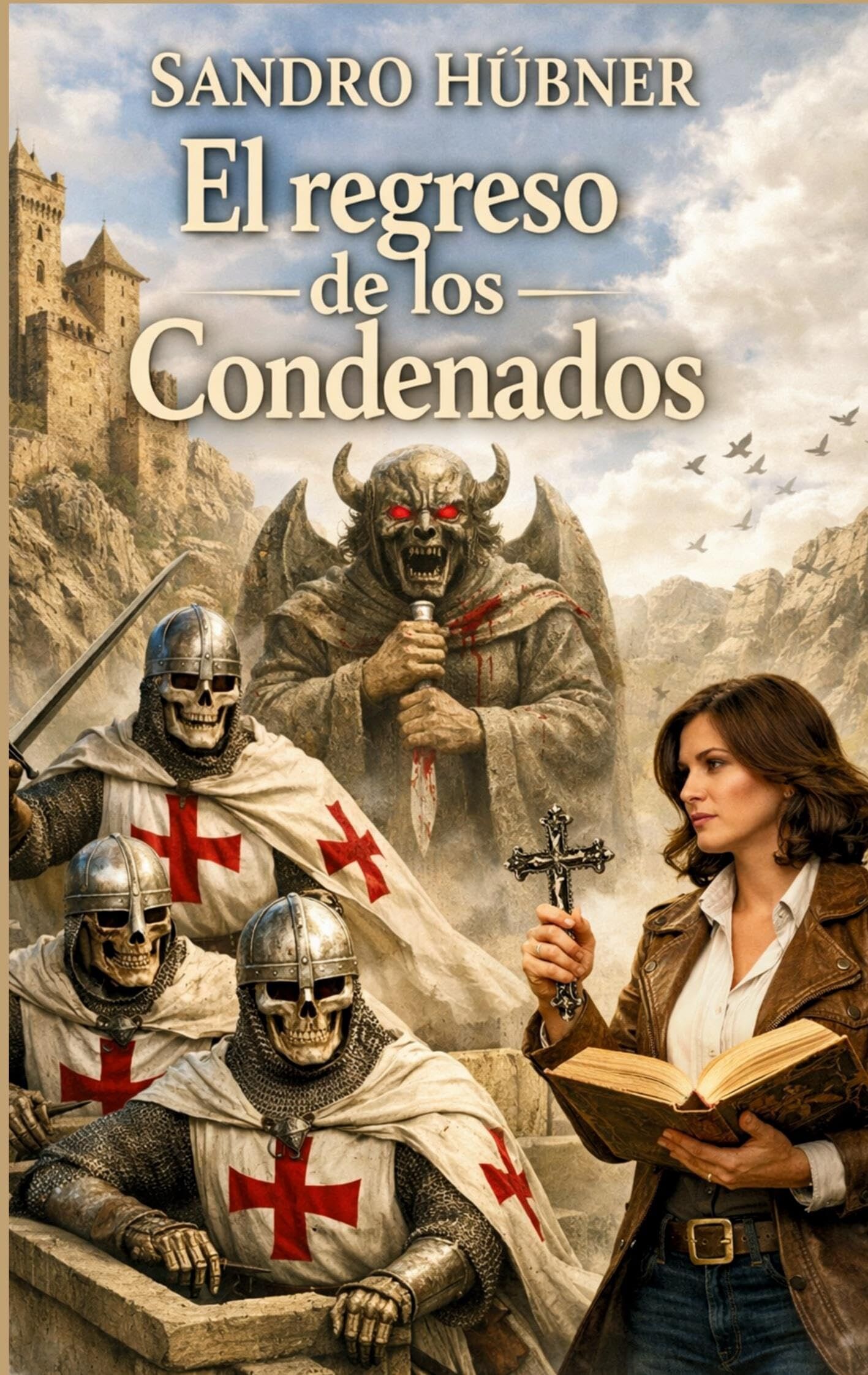 El regreso de los condenados