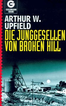 Die Junggesellen von Broken Hill