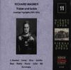 Wiener Staatsoper Vol. 11: Tristan und Isolde (1941/1943)
