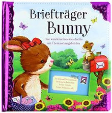 Briefträger Bunny