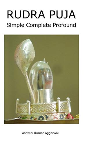 Rudra Puja: Simple Complete Profound
